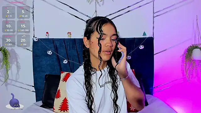 Camilla Miller01 online show from 12-19-25, 02:08