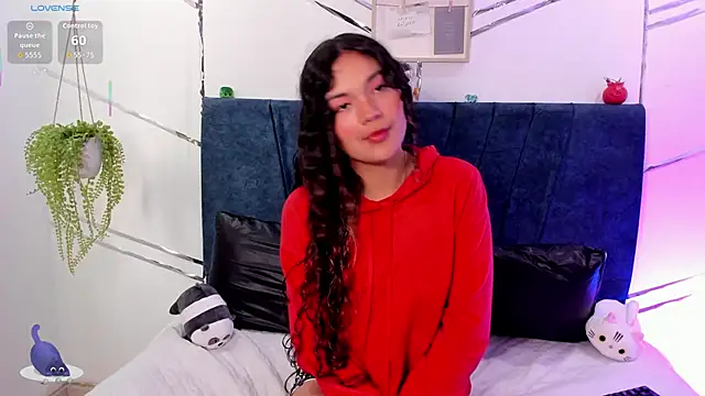 Camilla Miller01 online show from 11-13-25, 03:49