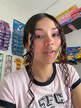 Camilla Miller01 online show from 03-17-26, 08:45