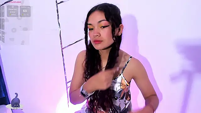 Camilla Miller01 online show from 02-21-26, 01:57