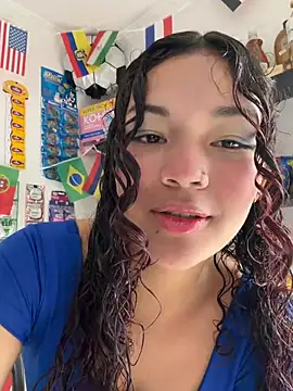 Camilla Miller01 online show from 07-14-26, 07:20
