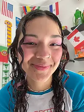 Camilla Miller01 online show from 07-16-26, 07:11