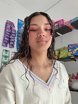 Camilla Miller01 online show from 03-27-26, 08:10