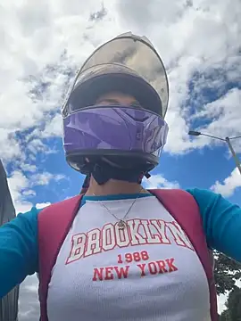 Camilla Miller01 online show from 04-07-26, 05:48