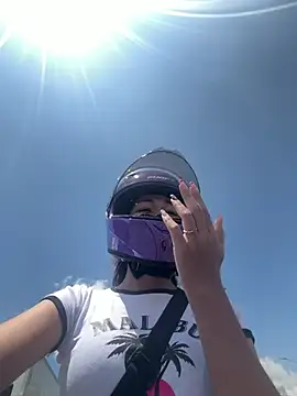 Camilla Miller01 online show from 03-13-26, 06:13