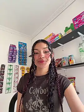 Camilla Miller01 online show from 03-11-26, 09:20