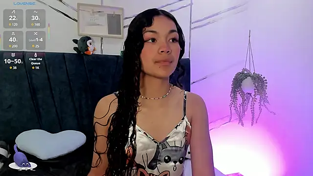 Camilla Miller01 online show from 11-04-25, 01:15