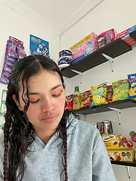 Camilla Miller01 online show from 03-31-26, 07:27