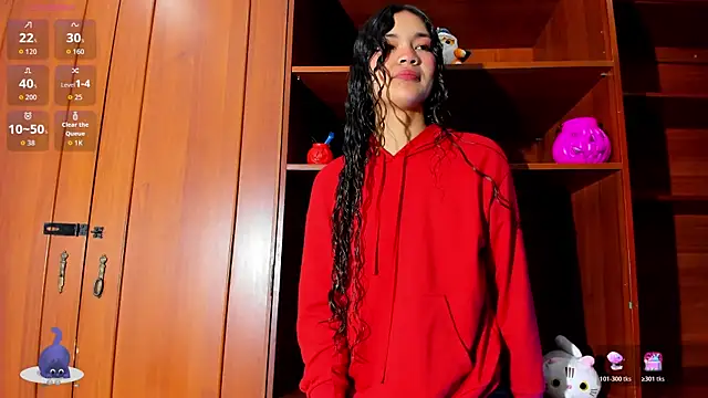 Camilla Miller01 online show from 11-29-25, 12:49