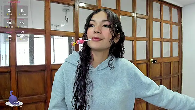 Camilla Miller01 online show from 01-12-26, 09:41