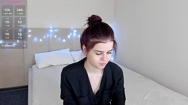 Infinity Ti online show from 02-03-26, 01:49