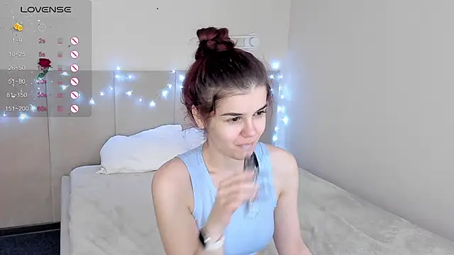 Infinity Ti online show from 04-03-26, 01:56