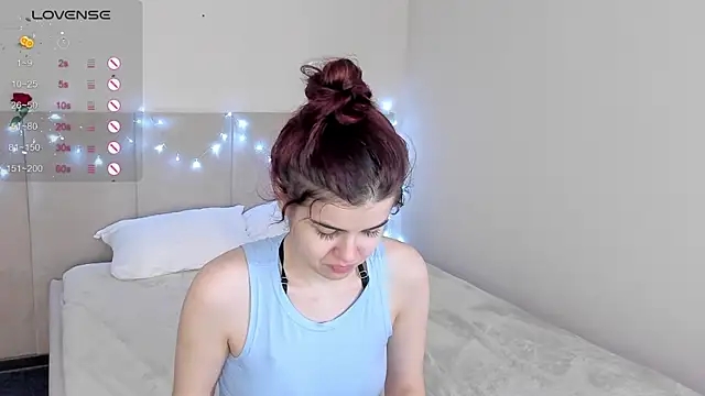 Infinity Ti online show from 04-07-26, 01:51