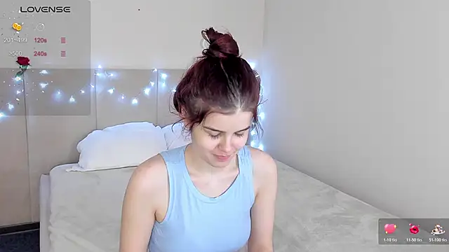 Infinity Ti online show from 03-15-26, 02:07