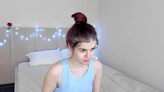 Infinity Ti online show from 04-06-26, 02:07