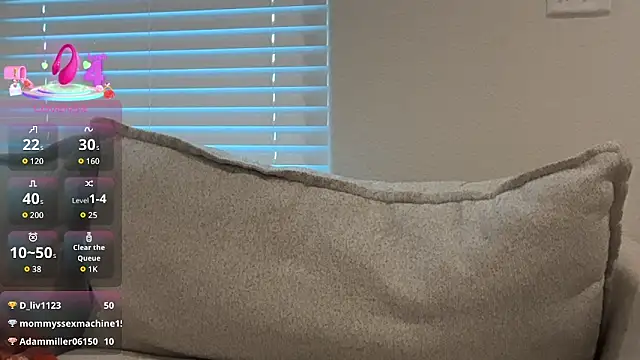 heyitsmadig online show from 10-03-25, 01:01