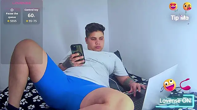 karla sexy21 online show from 01-12-26, 05:36