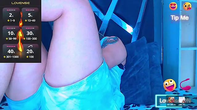 karla sexy21 online show from 12-21-25, 06:53