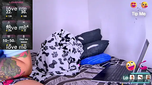 karla sexy21 online show from 03-28-26, 04:24