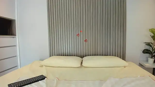 Anny-Cute online show from 11-05-25, 10:46