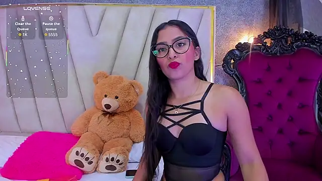 AmyStar1 online show from 10-14-25, 09:15