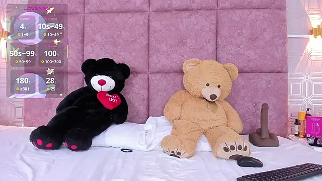 AmyStar1 online show from 06-16-26, 02:33