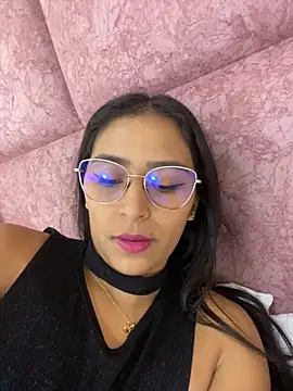 AmyStar1 online show from 09-26-25, 01:40