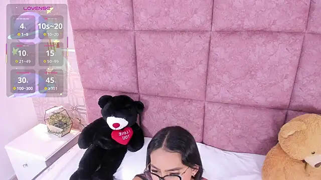 AmyStar1 online show from 05-23-26, 11:37
