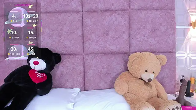AmyStar1 online show from 05-21-26, 09:23