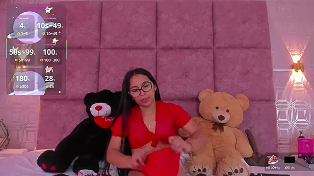 AmyStar1 online show from 07-09-26, 09:36
