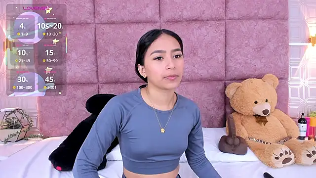 AmyStar1 online show from 05-27-26, 09:11