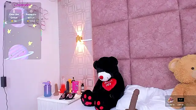 AmyStar1 online show from 05-29-26, 09:32