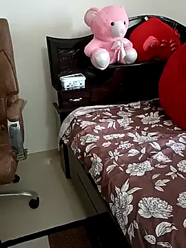 Niharika555 online show from 03-29-26, 06:04