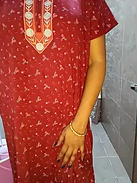 Niharika555 online show from 02-14-26, 03:56