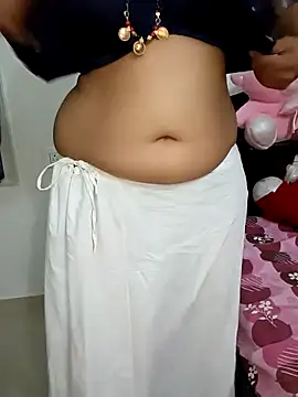 Niharika555 online show from 03-25-26, 08:52