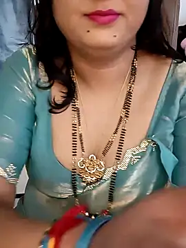 Niharika555 online show from 04-13-26, 07:34