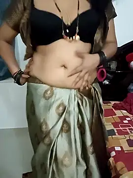 Niharika555 online show from 04-18-26, 06:43