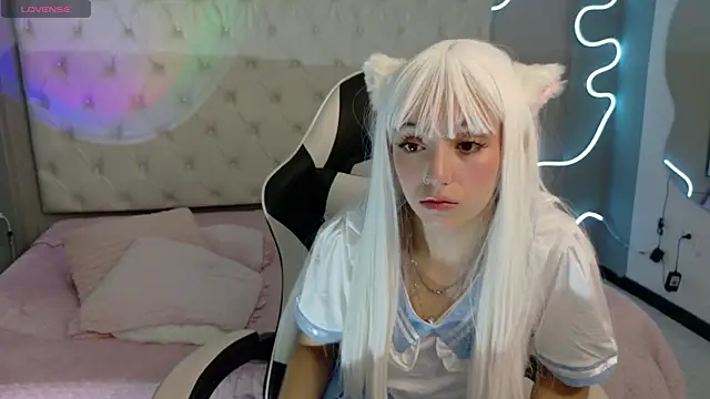 Megan  cole1 online show from 09-24-25, 04:08