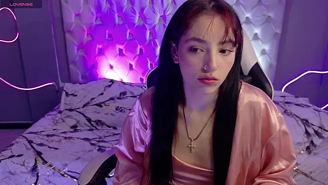 Megan  cole1 online show from 10-11-25, 03:51