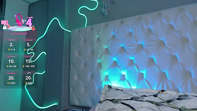 Megan  cole1 online show from 10-17-25, 12:18