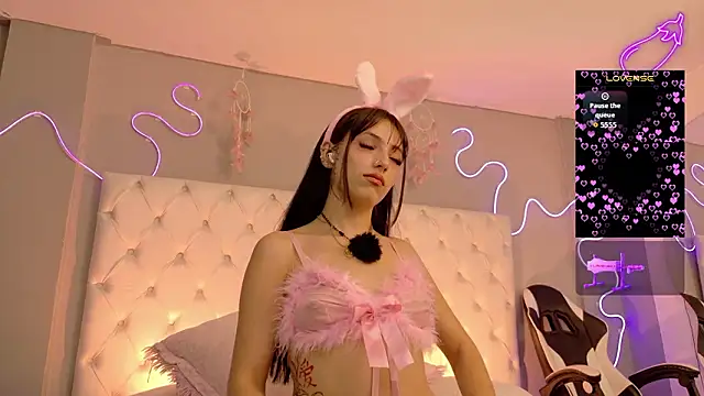 Megan  cole1 online show from 02-24-26, 04:13