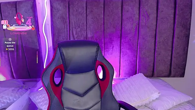 Megan  cole1 online show from 10-07-25, 03:40