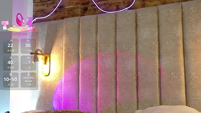 Megan  cole1 online show from 09-12-25, 04:34