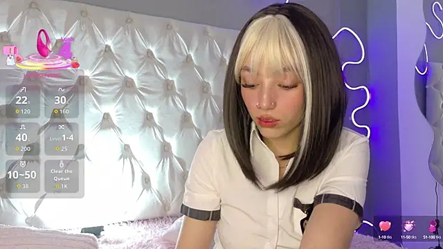 Megan  cole1 online show from 09-11-25, 04:23