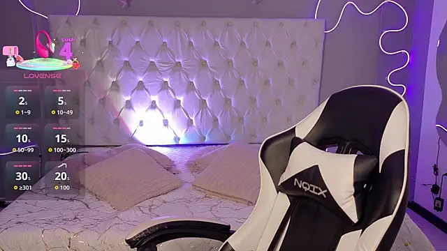 Megan  cole1 online show from 11-26-25, 03:39