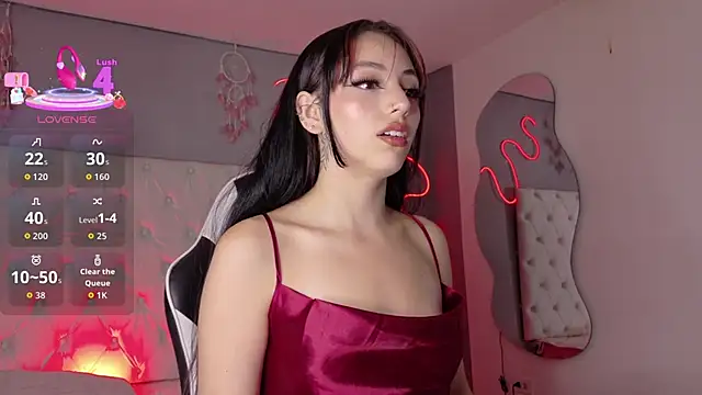 Megan  cole1 online show from 01-15-26, 03:54