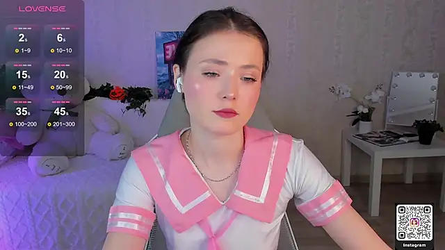 ArleneThomas online show from 03-22-26, 01:56