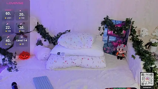 ArleneThomas online show from 03-27-26, 02:07