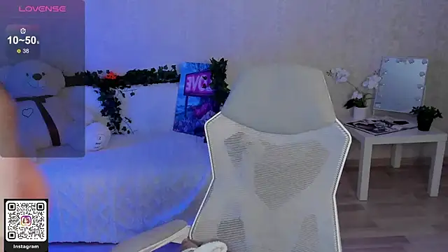 ArleneThomas online show from 03-14-26, 02:01