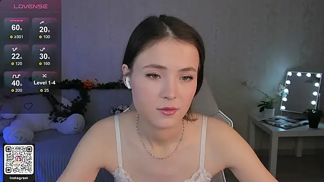 ArleneThomas online show from 02-03-26, 01:38